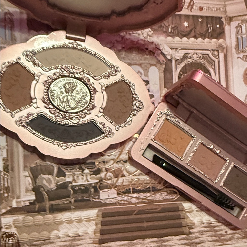 Flower Knows Eyeshadow & Brow Palette - Picture 6 of 7